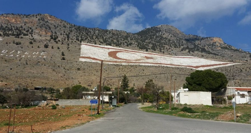 Κριτική Χασίπογλου για το Κυπριακό