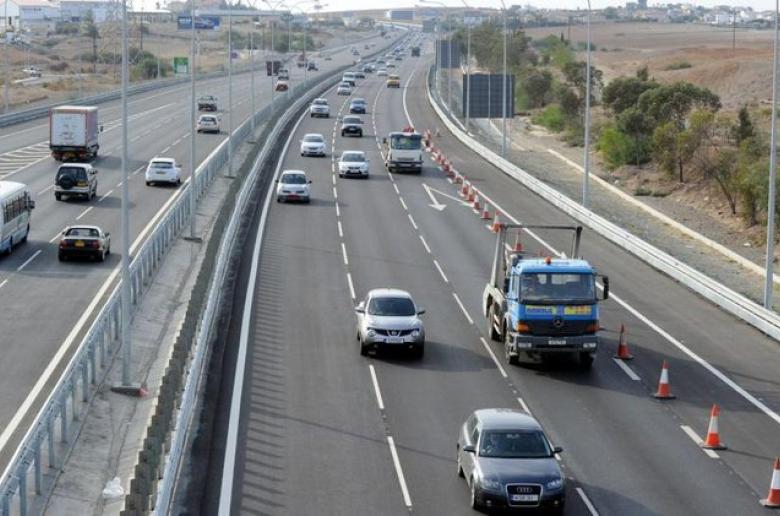 Οδηγοί Προσοχή: Έκλεισε λωρίδα στον αυτοκινητόδρομο λόγω τροχαίου - Δείτε σε ποιο ύψος