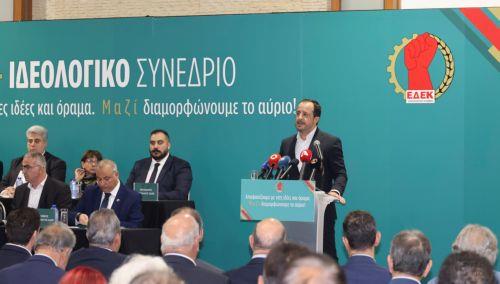 ΠτΔ: «Με ανθρωποκεντρική προσέγγιση αγγίζουμε μεγάλα θέματα»