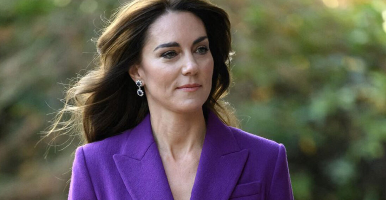 Νύχτα τρόμου για την Kate Middleton και τον πρίγκιπα William - Μασκοφόροι εισέβαλαν στο σπίτι τους