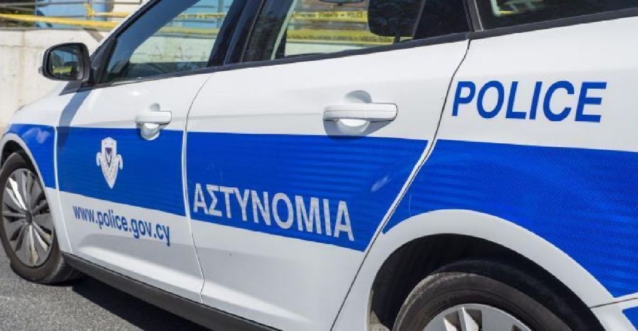 Καταζητείται 34χρονος Σύριος για υπόθεση υποβοήθησης απαγορευμένου μετανάστη να εισέλθει στην Κύπρο - Φωτογραφία