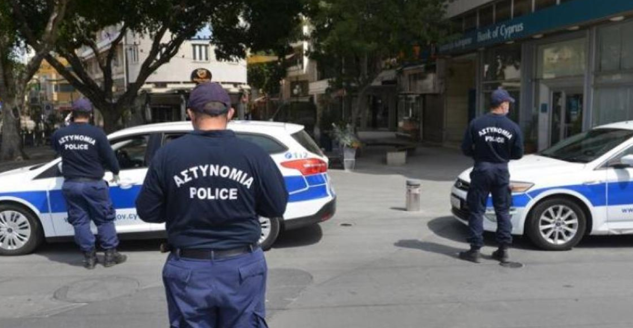 Θα καταβληθεί επιδόμα υπερωριακής απασχόλησης μελών της Αστυνομίας - Η απόφαση του Υπ.Οικονομικών