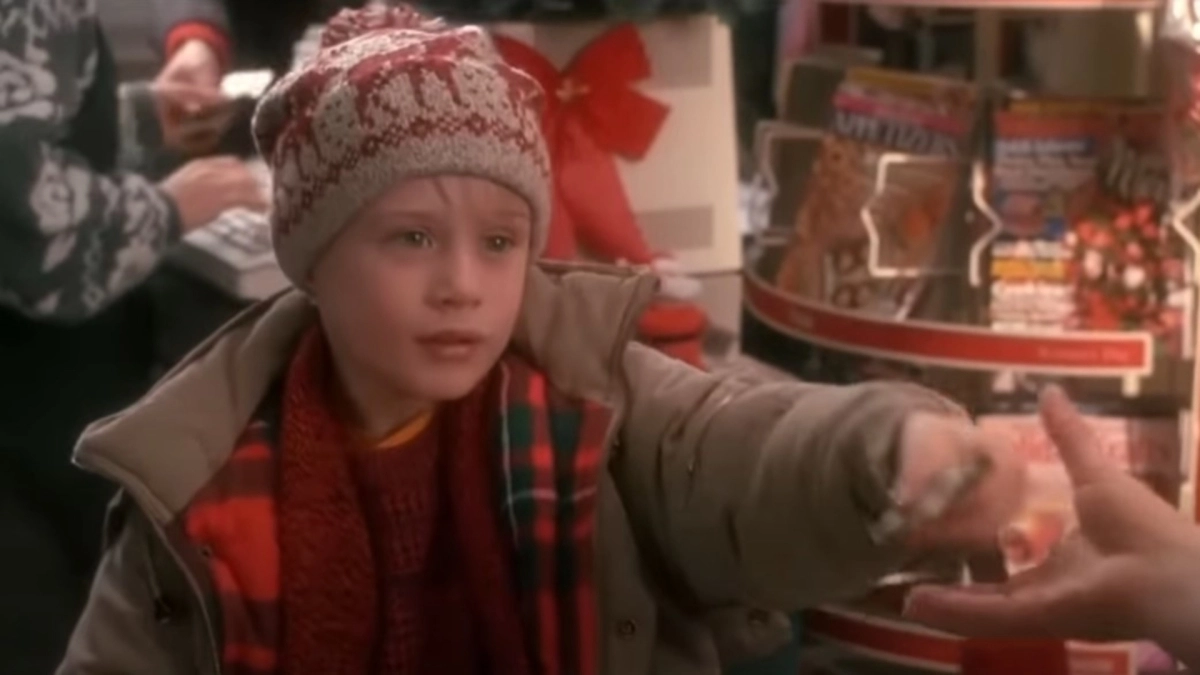 «Home Alone»: Όσοι έχουν δει αρκετές φορές έχουν παρατηρήσει διάφορα «κουφά» - Δείτε βίντεο