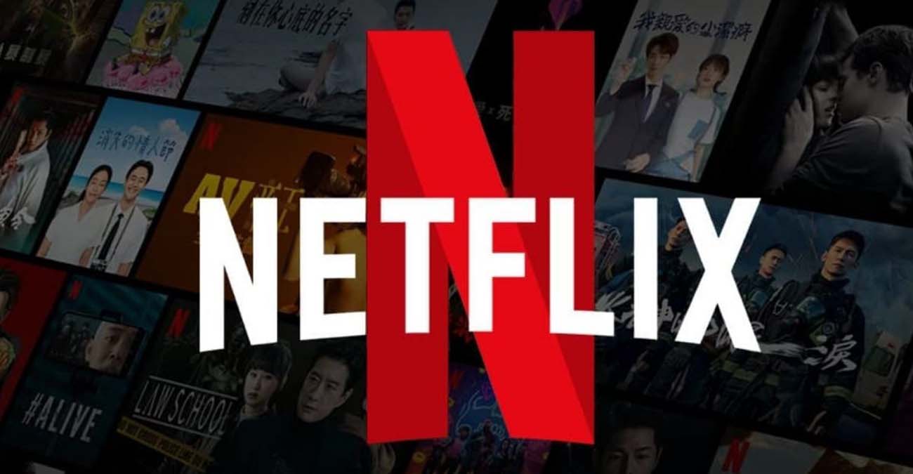 Το Netflix έκοψε και πάλι μια καινούργια σειρά του - Δεν το πιστέψετε ποια