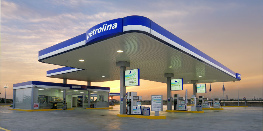 Η Petrolina εξαγόρασε την Esso - Το ποσό στο οποίο έκλεισε η συμφωνία