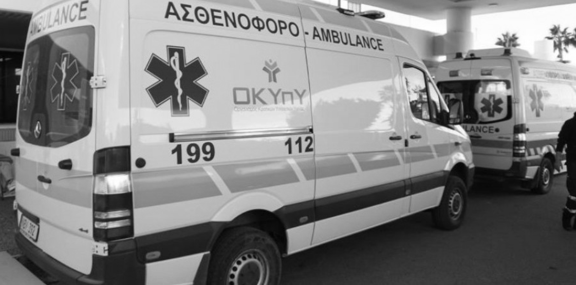 Νέα τραγωδία στην άσφαλτο: Ανατράπηκε όχημα μετά από σύγκρουση – Νεκρός ο 75χρονος Ροδοθέος Σκορδής