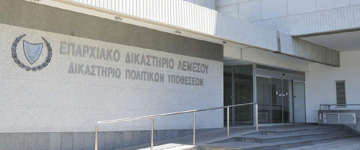 Στο κελί για 8 ημέρες ο 32χρονος για βομβιστική επίθεση