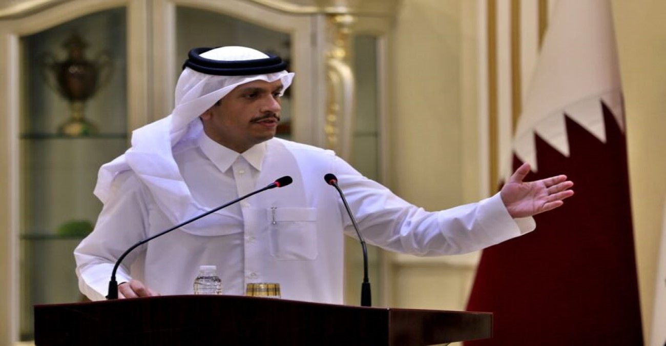 Κατάρ: Έδειξε στους ηγέτες της Χαμάς την έξοδο από τη χώρα αν απορρίψουν τη συμφωνία εκεχειρίας