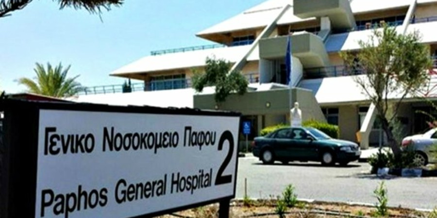 Άνδρας έπεσε από σκαλωσιά – Μεταφέρθηκε στο Νοσοκομείο