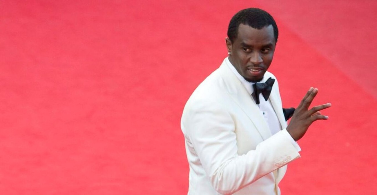 Diddy: Σταρ που εμπλέκεται στο σκάνδαλο ανησυχεί μήπως κυκλοφορήσει βίντεο με τον ίδιο - «Ζει έναν εφιάλτη»