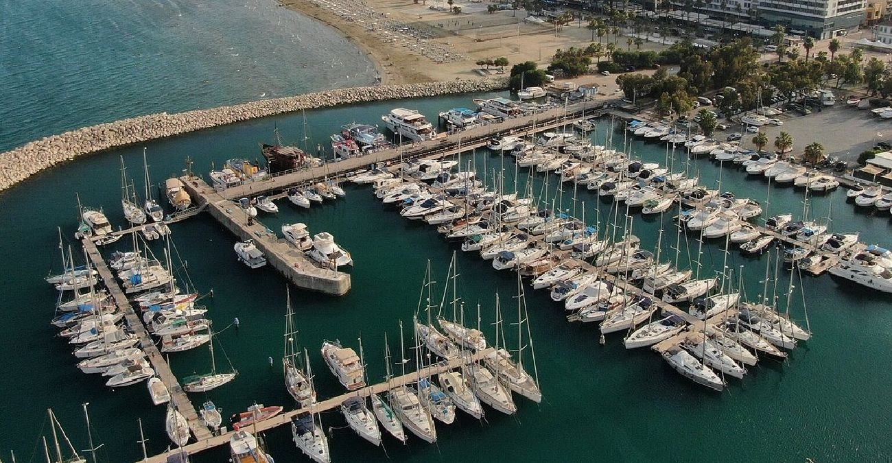 Απίστευτη απαίτηση της Kition Ocean Holdings για το λιμάνι Λάρνακας