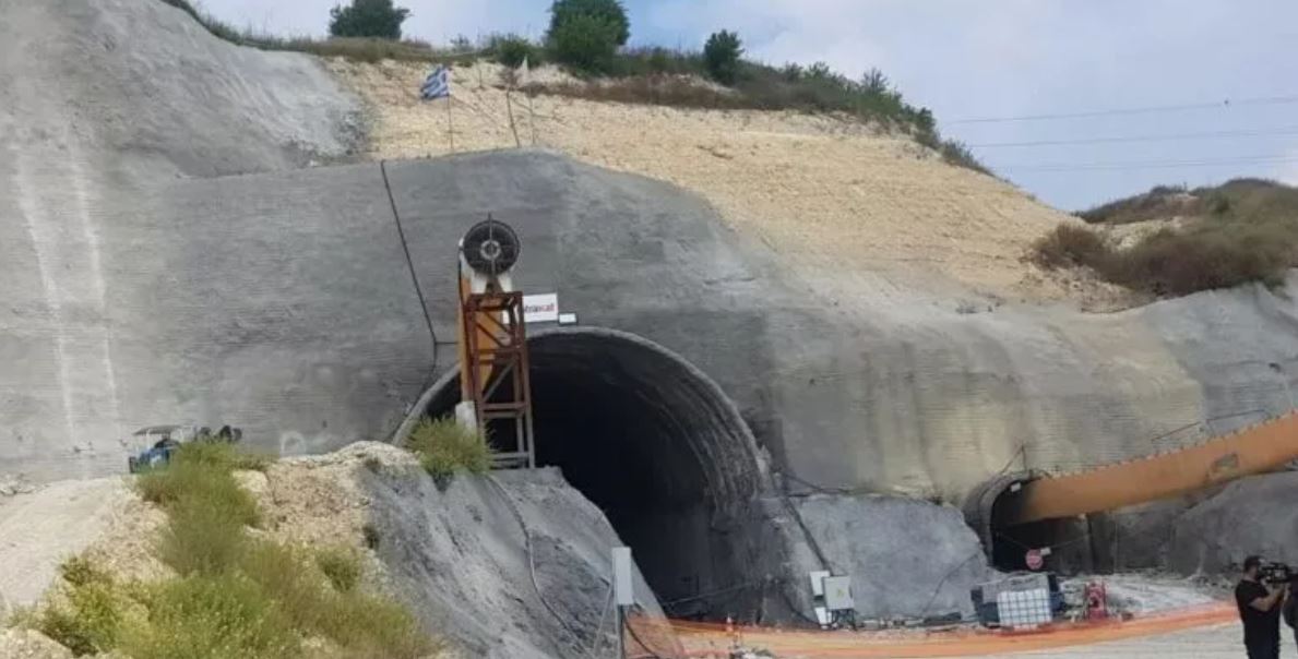 Ο Όμιλος ΑΚΤΩΡ κερδίσε και την 5η δικαστική υπόθεση για το έργο Πάφος - Πόλη Χρυσοχούς