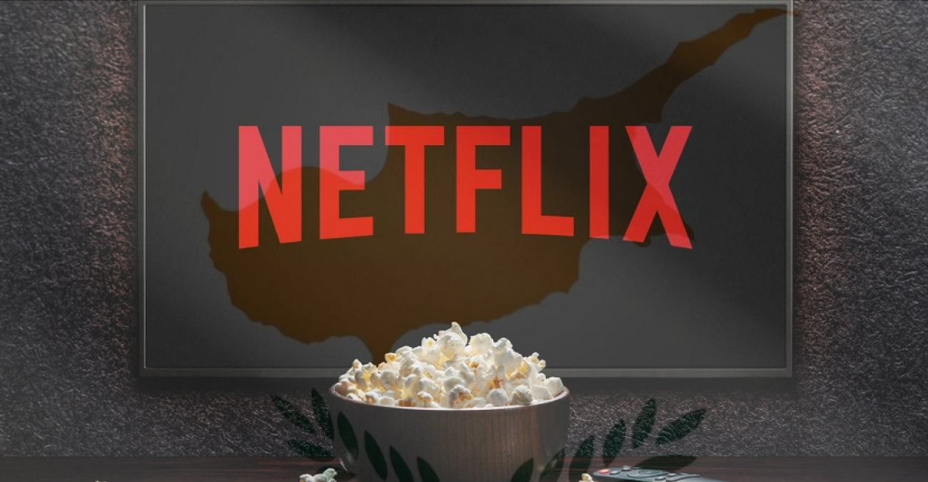 Netflix: Το top5 των ταινιών και σειρών που προτιμούν οι Κύπριοι – Δείτε βαθμολογίες και trailer