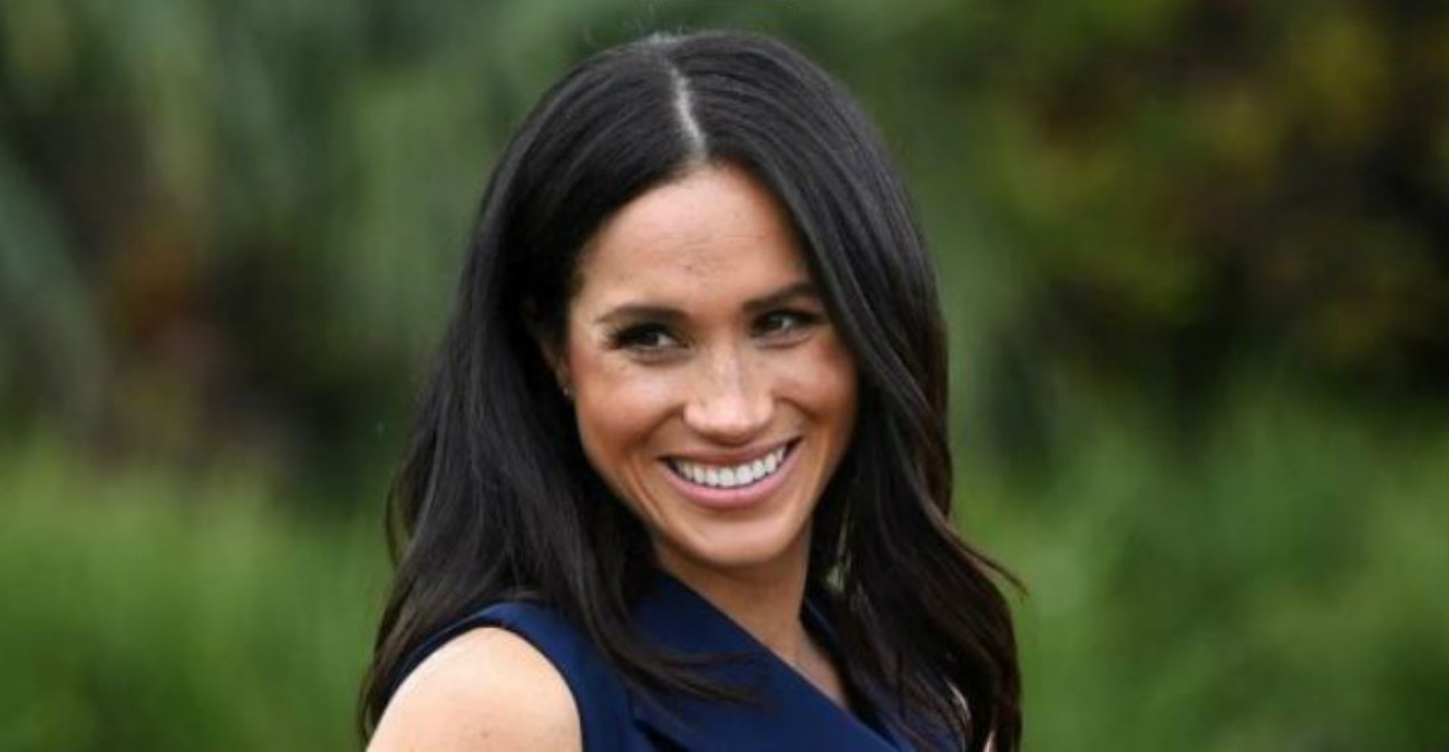 H Meghan Markle μόλις μοιράστηκε ένα νέο κλικ της Lilibet – Η σπάνια εμφάνιση της 3χρονης