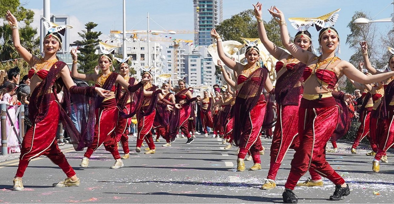 Θα μας αφήσει ο καιρός να ανάψουμε κάρβουνα; Πώς θα παρελάσουμε τα καρναβάλια