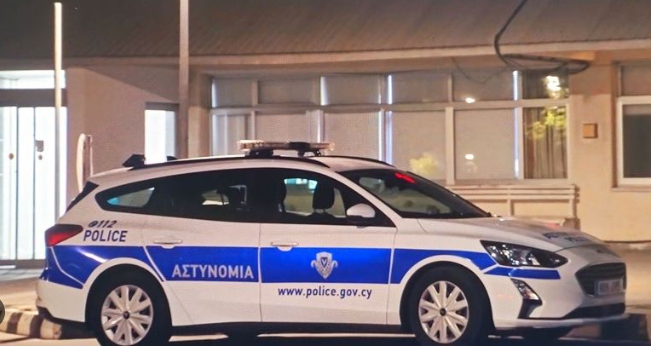 Ώρες αγωνίας για τον 23χρονο Γιώργο Χρίστου: Χάθηκαν τα ίχνη του - Φωτογραφία του στη δημοσιότητα